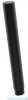 Kohlman Experience Black zestaw prysznicowy z deszczownicą kwadratową 25x25 cm czarny mat QW210EBQ25
